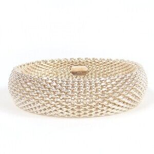 TIFFANY Silver Bracelet